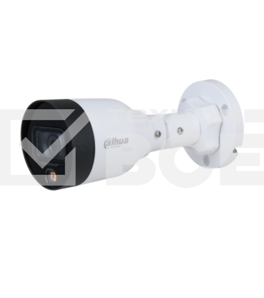 Камера видеонаблюдения IP Dahua DH-IPC-HFW1239SP-A-LED-0280B-S5 2.8-2.8мм цв. (DH-IPC-HFW1239SP-A-LED-0280BS5)