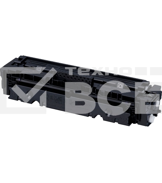 Картридж лазерный Canon 046Bk черный для i-SENSYS MF732/734/735, LBP653/654 2200 стр.
