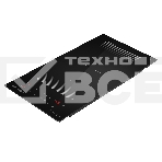 Индукционная варочная панель Maunfeld CVI292S2FBKD Inverter, фото2