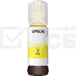 Контейнер с желтыми чернилами Epson  для L6550/L6570/L6580/ L15150/L15160, фото4