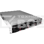 Видеорегистратор Trassir NeuroStation, фото4