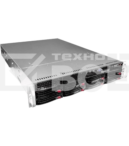 Видеорегистратор Trassir NeuroStation