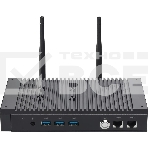 Компьютер платформа для ПК Asus MINI PC BAREBONE UltraSlim Intel Core i3-1215U Processor, fanless, UHD Graphics, 2xDDR4 SO-DIMM (Max.32GBx2), 1xM.2 2280 PCIe Gen4x4 (supports 256GB-2TB), 3xUSB 3.2 Gen2 Type-A, 2xUSB 3.2 Gen1 Type-A, 2xCOM, Audio Jack, Ken, фото5