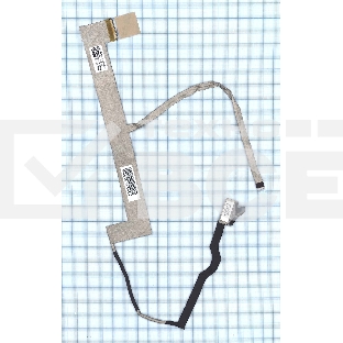Шлейф матрицы для ноутбука Dell Inspiron 5720, 7720, 17R, MB: Quanta R09, DD0R09LC000, DD0R09LC010