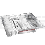 Посудомоечная машина Bosch SMS8ZDI86Q, серебристый, 60 см, 13 компл., 40 дБ, класс A+++, фото2