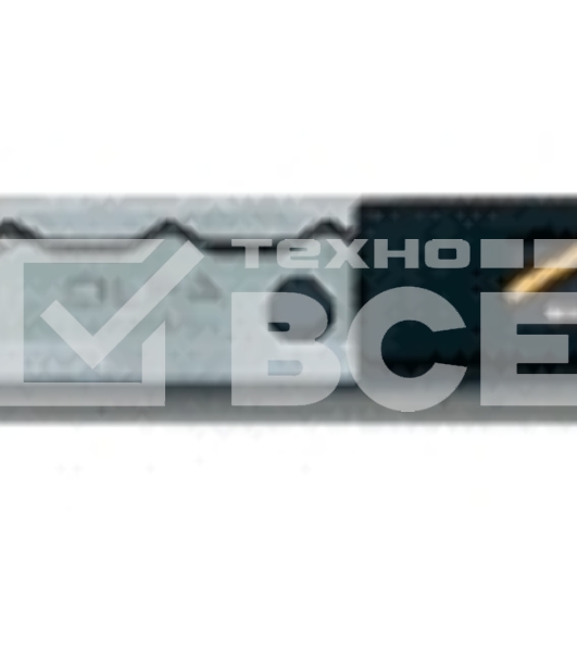 Нож OLFA для графических работ, корпус из нержавеющей стали, 9мм OL-SAC-1