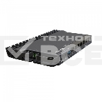 Маршрутизатор MikroTik RB5009UG+S+IN 7*1Gbit RJ45, 1*2.5Gbit RJ45, 1*10Gbit SFP+, фото2