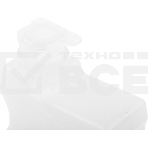 Бункер Cactus CS-WBP3045 (WT-3100,WT-3200, 302WD93010) для Kyocera Ecosys P3045dn/3050dn/3055dn/3060dn, фото2