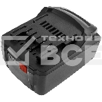 Аккумулятор для Metabo (p/n: 625592000) 5,2Ah 18V Li-ion (аналог), фото3