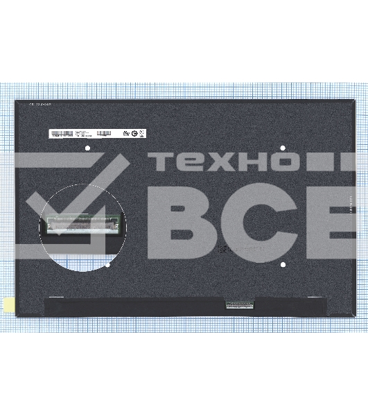 Матрица B160UAN06.L