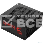 Блок питания Bloody BD-PS1000G, 1000Вт, 80 PLUS Gold, 140мм, модульный, черный, фото9