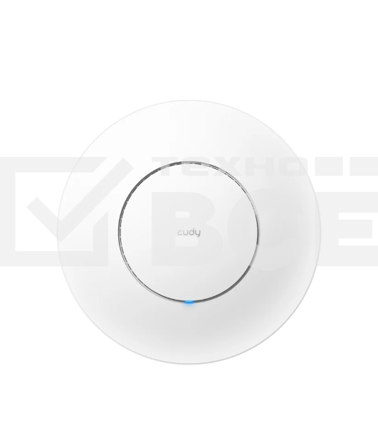 Точка доступа Cudy AP1300 AC1200 Wi-Fi белый