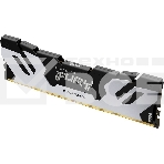 Оперативная память Kingston Fury Renegade, DDR5, 48GB (1x48GB), 6000MHz, CL32, DIMM, с радиатором, серебристый, фото10