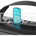 Портативная колонка Sven PS-235 черный 12W 2.0 BT 3600mAh (SV-022075), фото5