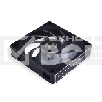 Вентилятор Lian-Li Uni Fan P28 Single G99.12P281B.00 черный 120мм 2600rpm 32.1db 4-pin, фото3