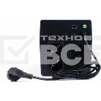 Источник бесперебойного питания SKAT-UPS 1000/600 220В 600Вт 2 АКБ 7А.ч внутр. меандр. стабилизация напряжения Бастион 456, фото3