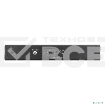 Коммутатор настраиваемый L2 коммутатор, 16х1000Base-T, 4хCombo 1000Base-T/SFP, упрощенный интерфейс CLI, фото7