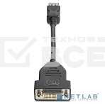 Адаптер HP DisplayPort to DVI-D (FH973AA), фото6