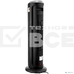 Тепловентилятор 4803BR BRAYER, 2200 Вт, LED-диспл, тайм 12 ч, 20 кв.м, пульт ДУ,вращ корп 35°, фото3