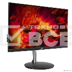 Монитор 24.1' Acer XV242Fbmiiprx TN+film 1920x1080, 540 Гц, 1 мс, 16:9, 400 кд/м², HDMI 2.0, DP 1.4, 3.5 Jack, динамики (2x2 Вт), HDR10, FreeSync Premium, G-Sync, черный, фото6