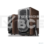 Колонки Edifier S2000MKIII Brown (2.0,Bluetooth 5.0,ДУ,2x 15 Вт (ВЧ), 2x 50 Вт (СЧ/НЧ), фото7