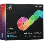 Светодиодная панель Yeelight Smart Light Panels-6pcs, фото9