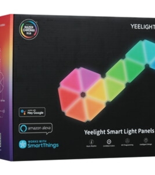 Светодиодная панель Yeelight Smart Light Panels-6pcs