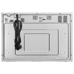 Микроволновая печь встраиваемая Maunfeld MBMO349Gb, фото15