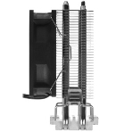 Кулер ID-COOLING SE-802-SD черный 80мм алюминий/медь 2200rpm 23db 3-pin 95W 116мм, фото8