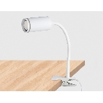 Светильник переносной FW2467 WH белый GU10 max 12W D55*L100*H300, фото3