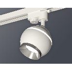 Светильник Ambrella light XT1101021 SWH/PSL белый песок/серебро полированное MR16 GU5.3 LED 3W 4200K (A2520, C1101, N7032), фото3