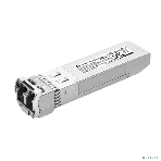 Трансивер TP-Link SM6110-SR SFP28, 25GBase-SR (Duplex LC), 850нм, многомод, OM3 (до 70м)/OM4 (до 100м), фото4