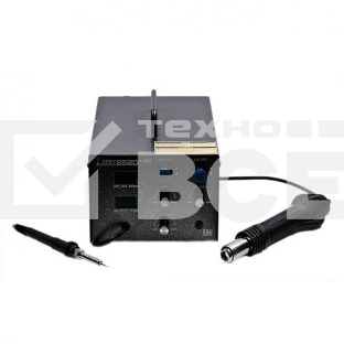 паяльная станция Lukey 852D+FAN