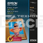 Фотобумага Epson C13S042538 Photo Paper Glossy A4, 20 листов, фото 1