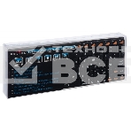 Клавиатура Oklick 840S беспроводная, Bluetooth, чёрный, фото5