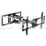 Кронштейн для телевизора Kromax ATLANTIS-70 черный 32