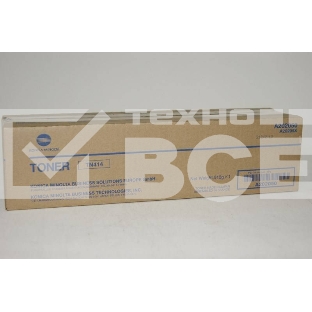 Картридж лазерный Konica-Minolta bizhub 363/423 TN-414 (o)
