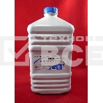 Тонер HP Universal High Speed (LJ P3015/4015/4515/M402/M426/M4555/M5025/M5035/M521/M525/M601/M604/M605/M606/M630/M712) (фл. 1кг) B&W Standart фас. Россия, фото 1
