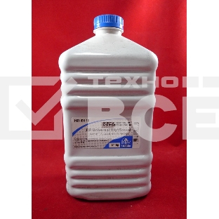 Тонер HP Universal High Speed (LJ P3015/4015/4515/M402/M426/M4555/M5025/M5035/M521/M525/M601/M604/M605/M606/M630/M712) (фл. 1кг) B&W Standart фас. Россия