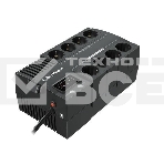 Источник бесперебойного питания CyberPower BS650E, фото 1