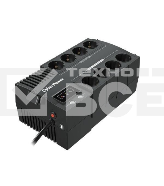 Источник бесперебойного питания CyberPower BS650E