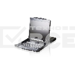 Квм консоль ATEN DUAL RAIL LCD PS/2-USB CONSOLE 19INCH (CL5800NR)., фото 1