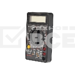 Портативный мультиметр M830BZ MASTECH, фото 1