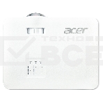 Проектор ACER H6518STi (DLP, 1080p, 1920x1080, 3500Lm, 10000:1, +НDMI, +2xUSB, 1x3W speaker, 3D Ready, lamp 10000hrs, sh, фото7