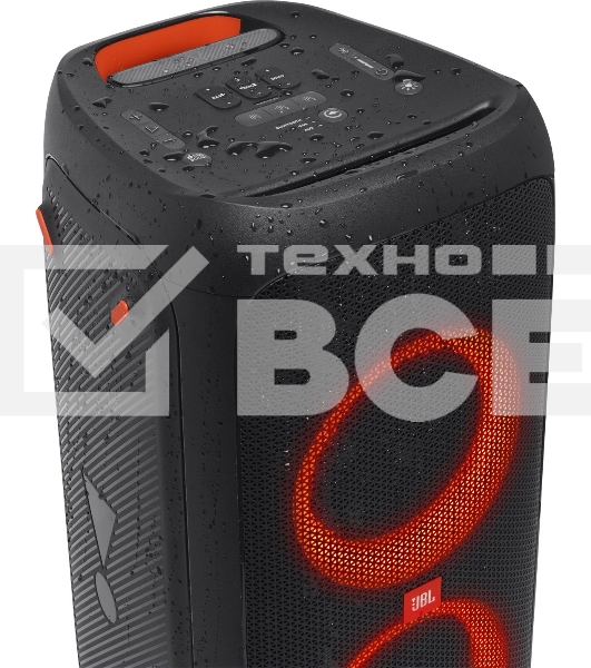 Портативная акустика Динамик JBL PartyBox 310