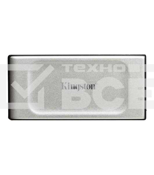 Портативный твердотельный накопитель Kingston 1TB Portable SSD XS2000