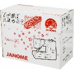 Швейная машина Janome Sakura95, фото3