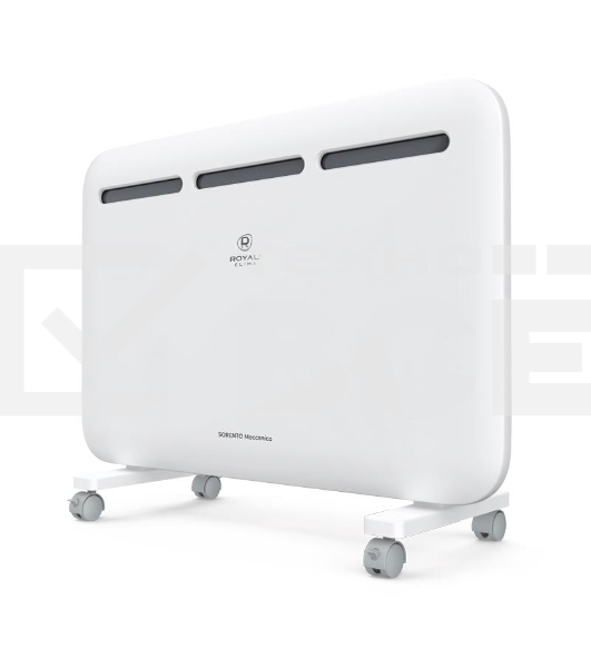 Электрический конвектор 1500W REC-S1500M Royal Clima