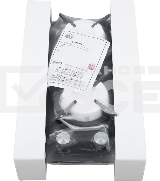 Газовая панель Maunfeld EGHG.32.1CB/G