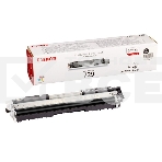 Картридж лазерный Canon Cartridge 729BK (4370B002) черный (1200 стр.) для CANON i-Sensys LBP-7010C/7018C, фото4